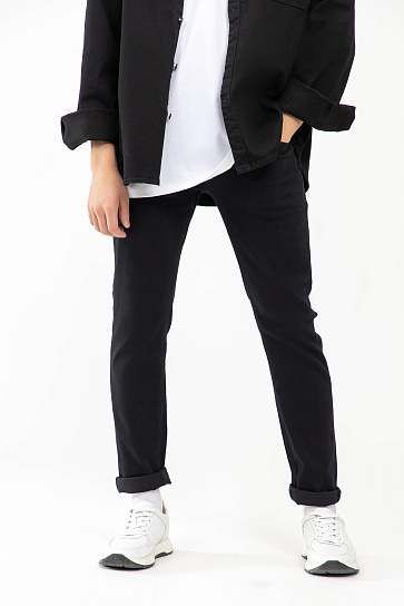 Джинсы SS23DE3N-38-12283-135752 фото